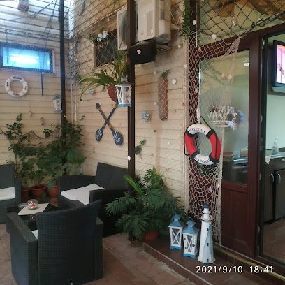 Restaurant Yakis' DJ710A