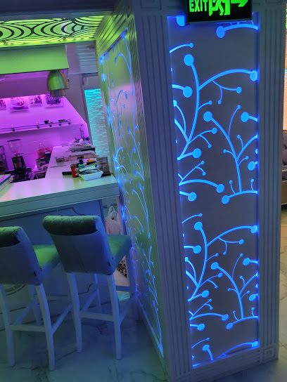 Restaurant Yamy Strada Alexandru Astalaș 8