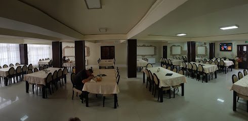 Restaurant Yasmin Str. Sarmizegetusa 14C