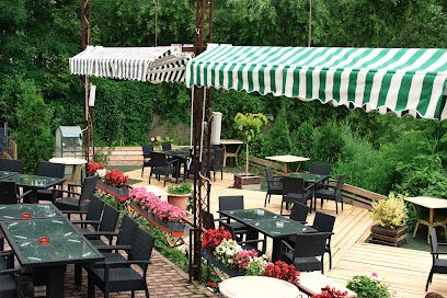 Restaurant Zahana Str. Târgul din Vale 62