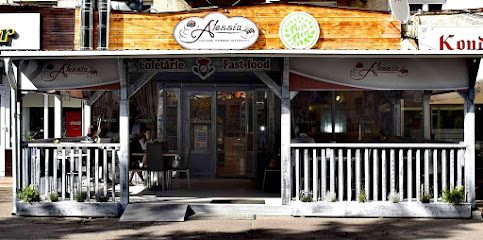 Restaurant & cofetarie Alessia Rădăuți Calea Bucovinei 3 C