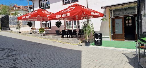 Restaurant de top Dyas con Dyas Strada 1 Iunie 2