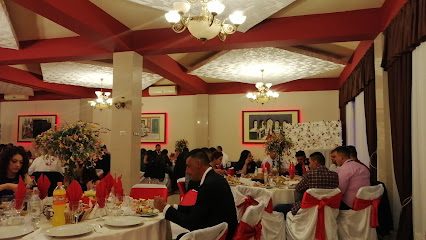 Restaurant imperial Strada Nicolae Bălcescu 78