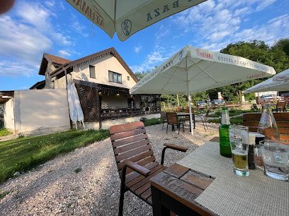 Restaurant la Maria Strada Bicazului