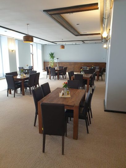 Restaurant resita Strada Mihai Viteazu nr 26