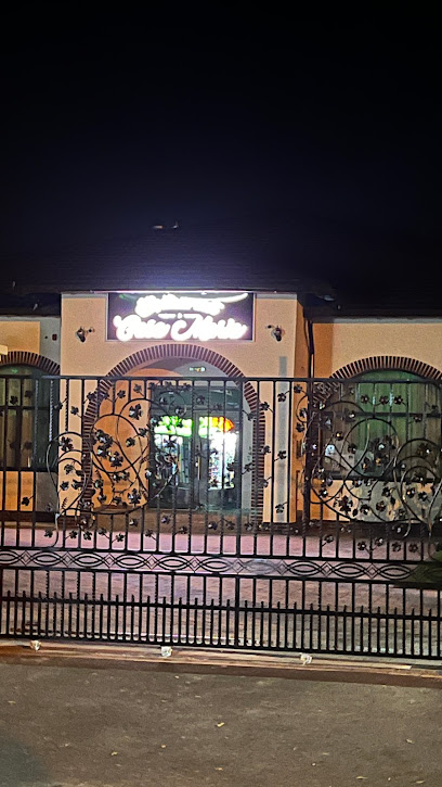 Restaurant „Casa Maria” Strada Tudor Vladimirescu 13