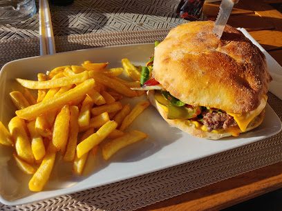 Restaurant „La Mumu” Strada Republicii 22B