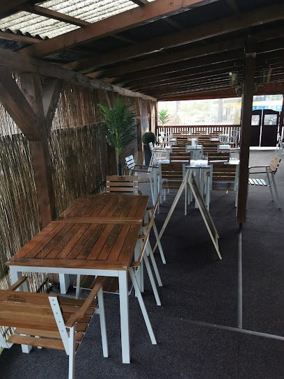 Restaurant&Bar Essenza Strada Gării 120