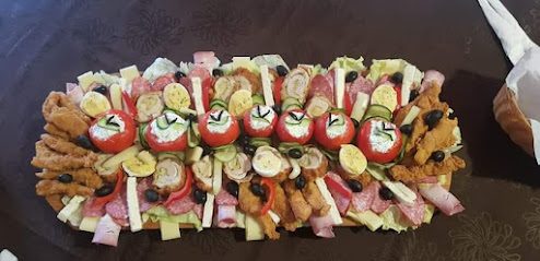 Restaurant&Pizzerie-jurj Principala