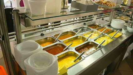 Restaurante 4People - Piața Centrală Emil Avramescu