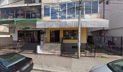 Restaurantul Casa Roz Strada 1 Decembrie 1918 74