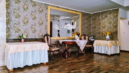 Restaurantul Club Mioveni Piaţa Dacia