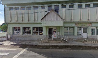 Restaurantul Gabi Strada Republicii 36