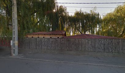 Restaurantul Herman Carei 445100