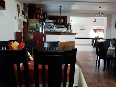 Restaurantul La Lucica Sita Buzăului