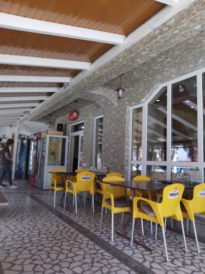 Restaurantul Mona Strada Vilelor