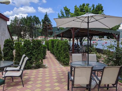 Restaurantul Pescăruș -Orșova 225200