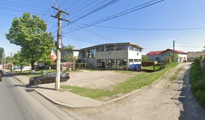 Restaurantul Vechi Podu Iloaiei 707365