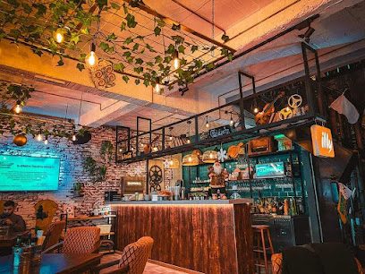 Restaurantul 'Wenge Bistro' Strada Octav Onicescu 9