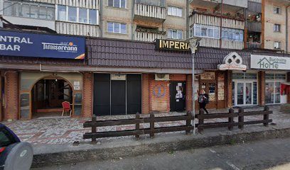 Resto Bulevardul Bucovina nr. 3