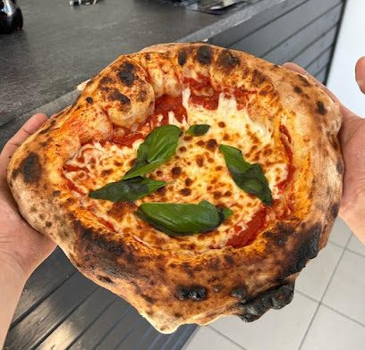 Resto Pizza Șoseaua București - Târgoviște 171