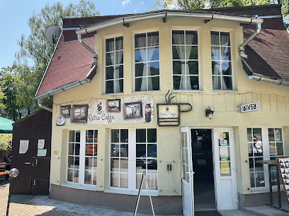 Retro caffe Strada Ciucaș 7