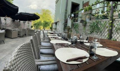 Rezerv Art Strada Grigore Ghica 36