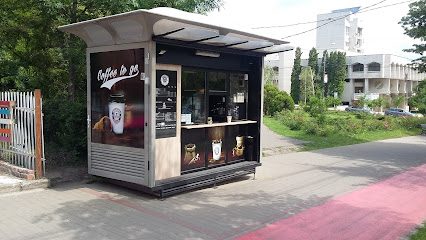 Rigoletto Coffee To Go Bulevardul Carol I nr. 14