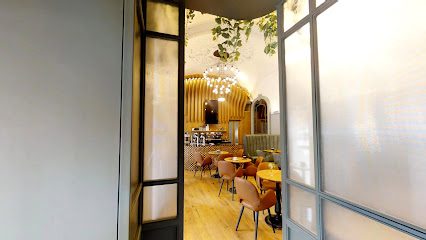 Ristretto Caffé Piața Unirii 5