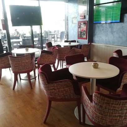 River Bet Café Calea Moldovei 40A