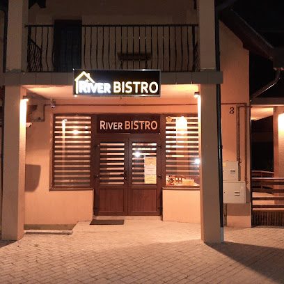 River Caffe DJ136 1