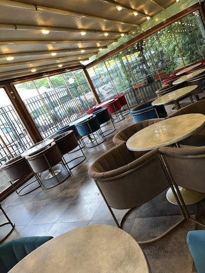 Riviera Narghilea Cafe Bucuresti Bulevardul Basarabia 25