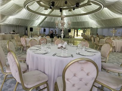 Riviera by ANNA Events Aleea Digului 5