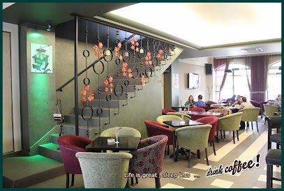 Rix Coffee Strada Republicii 16