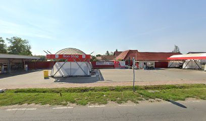 Roadside Bican Str. Dămșescu 34a