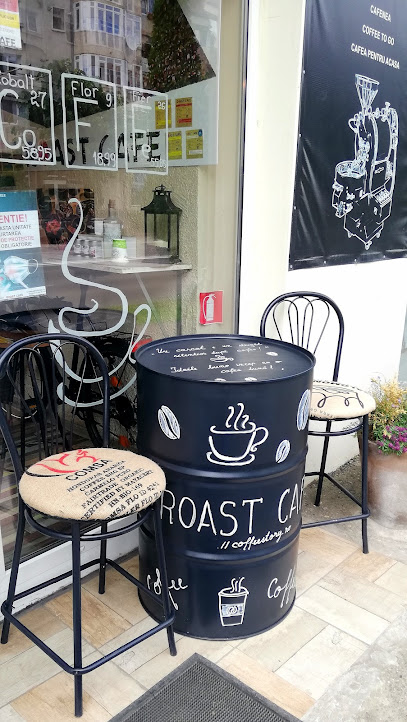 Roast Cafe - Cafea Proaspat Prajita Bulevardul Traian 6