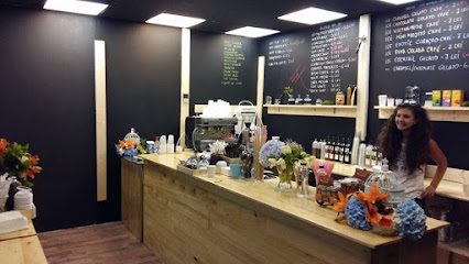 Roasted Coffee Shop S.da Italiană 13