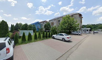 Roby Alex Scornicești 235600