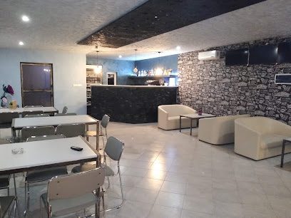 Roc Bar Movilița 625320