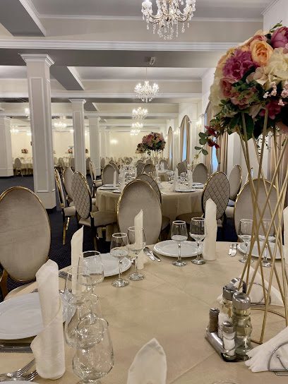 Roma Events Calea Târgu Jiu 50C