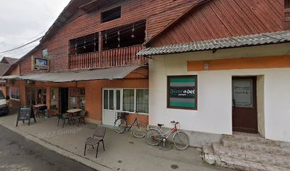Roman Intertrans SNC Strada Carpaţi 4