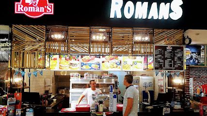 Roman's Bulevardul George Coșbuc nr 251