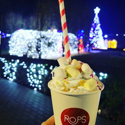 Rops coffee Strada Lt. Vasile Bugariu