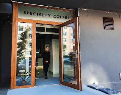 Rox - Specialty Coffee - Strada Culturii 9
