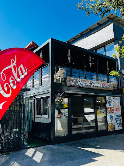 Royal Foods Calarasi Prelungirea București 151