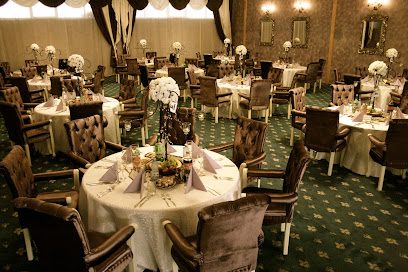 Royal Garden Calea Moinești 34