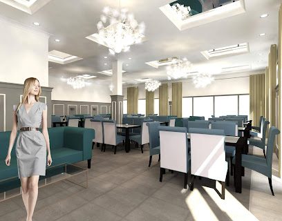 Royal XXL Restaurant Strada Craiovei 132g