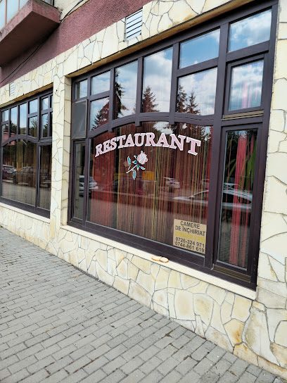 Rózsa Calea Trandafirilor 28