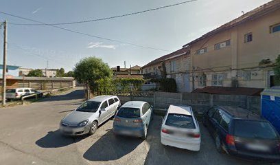 Ruby Doner Intrarea Pieții