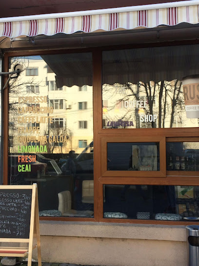 Rush Coffee2Go Bloc Z1